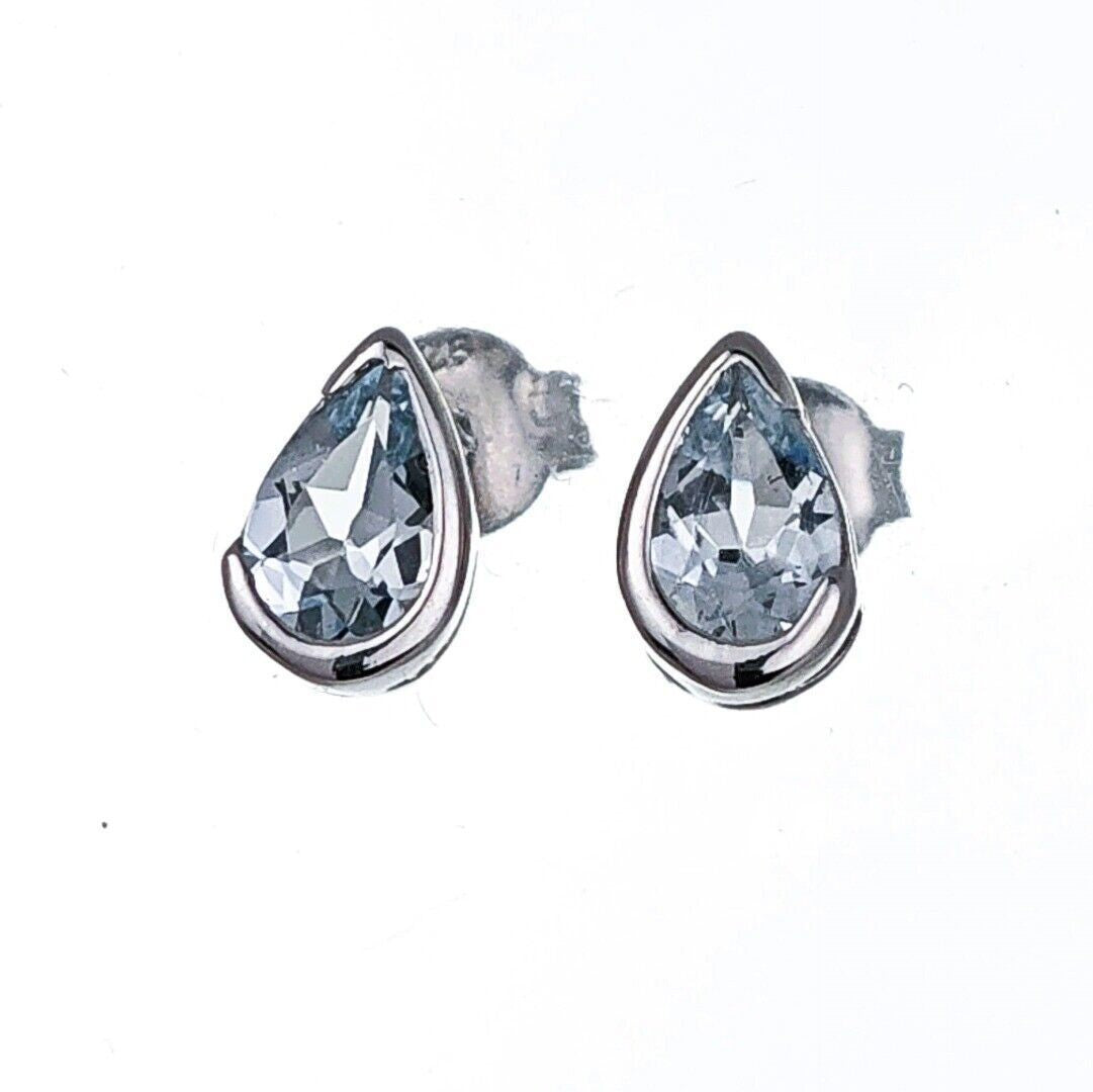 ピアス STONEHENgE Silver Ring Earrings SC1026 ENC10207-2023ArtCropped_5-