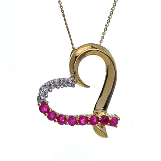 Necklace in Gold – Perfect Gift for Her