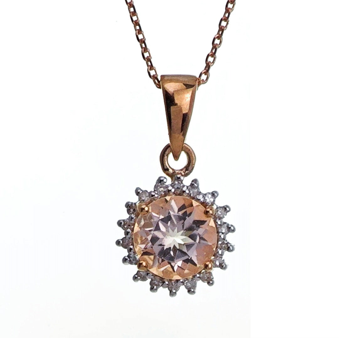 Necklace in Gold – Perfect Gift for Her