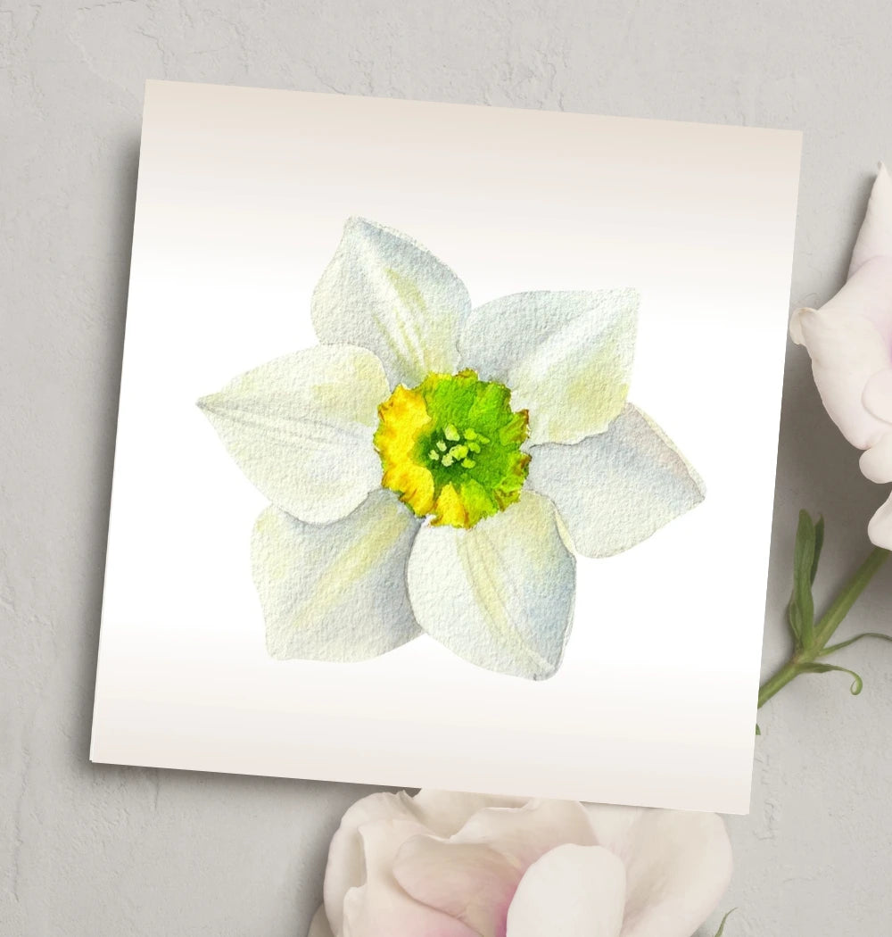 Daffodil Gift Card