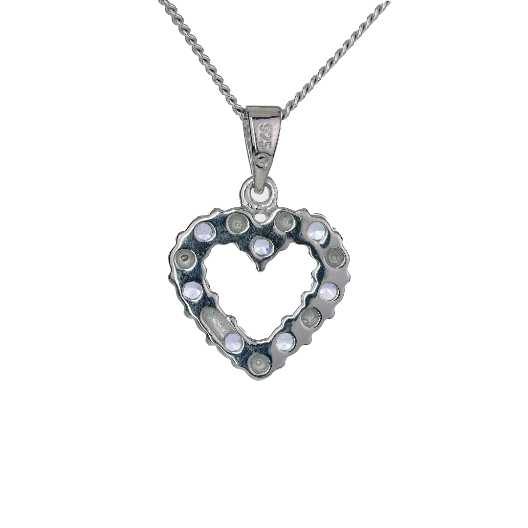 Tanzanite Necklace in – Perfect Gift for Her