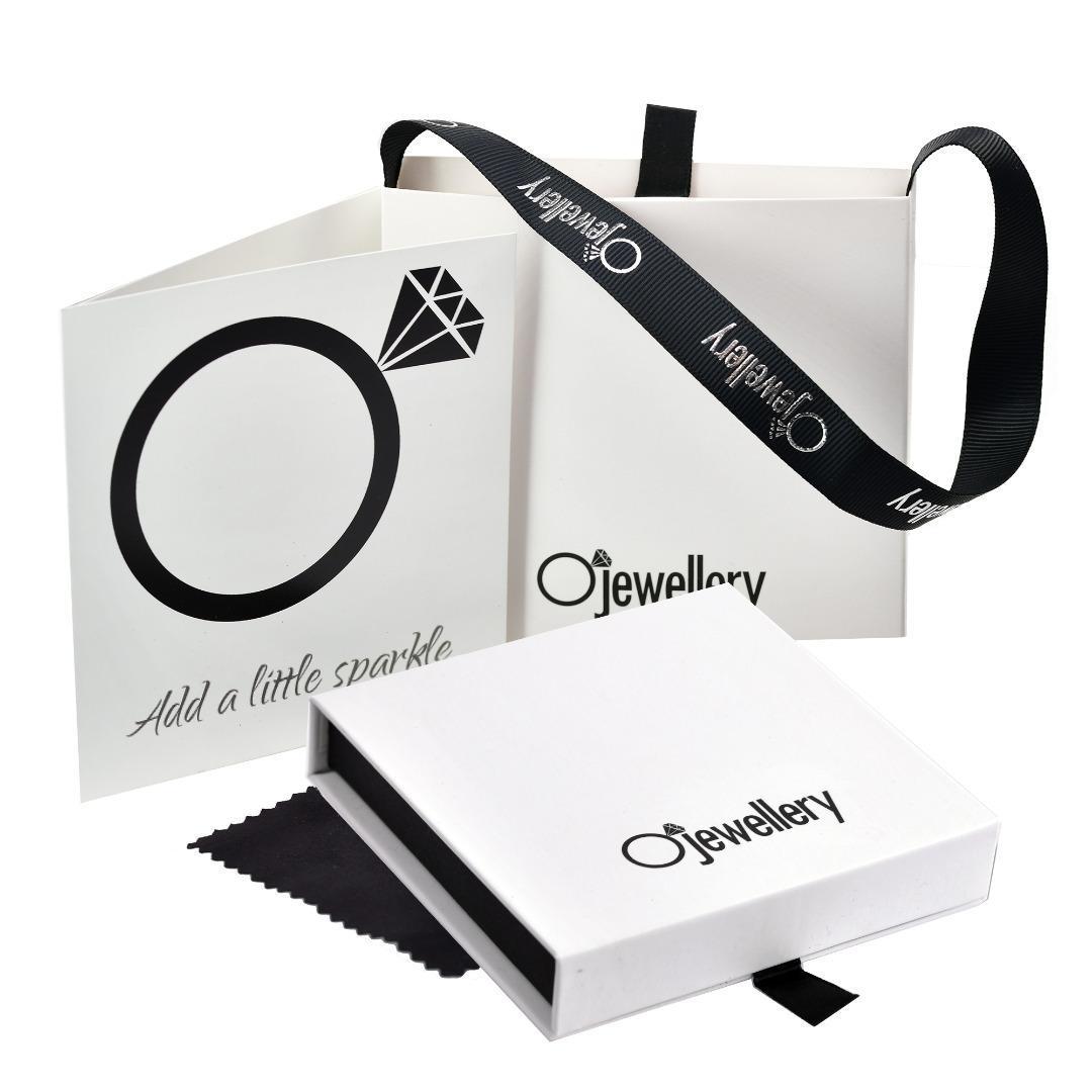 Topaz Necklace in – Presented in Gift-Ready Packaging
