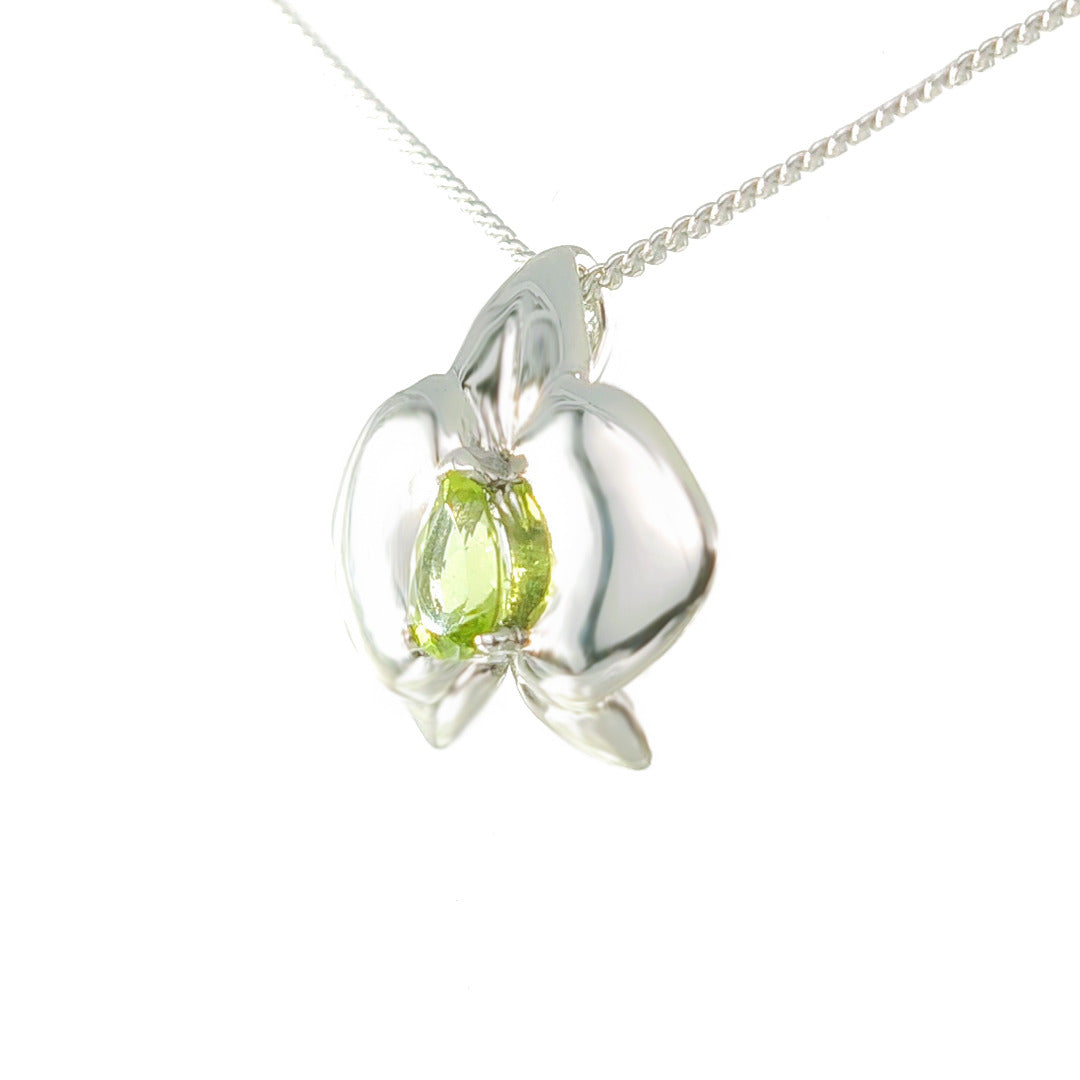 Peridot Jewellery in – Perfect Gift for Her image 2
