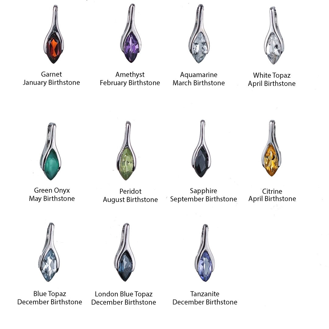 Bracelet in – Handcrafted Natural Gemstone