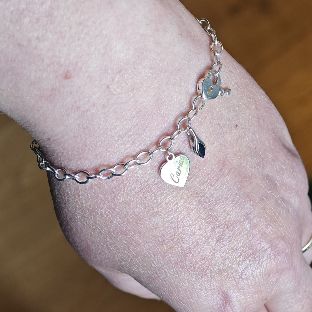 Bracelet in – Perfect Gift for Her