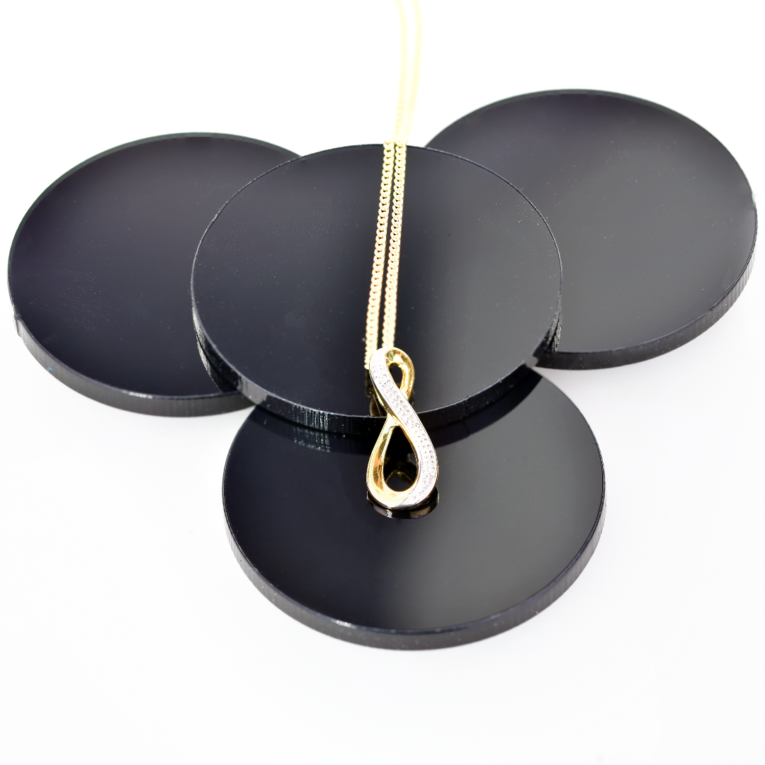 Necklace in Sterling Silver – Perfect Gift for Her