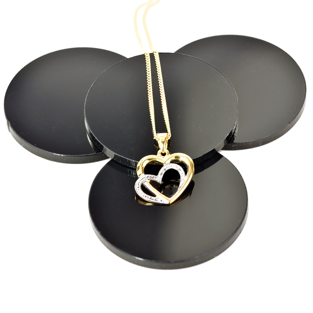 Necklace in Sterling Silver – Perfect Gift for Her