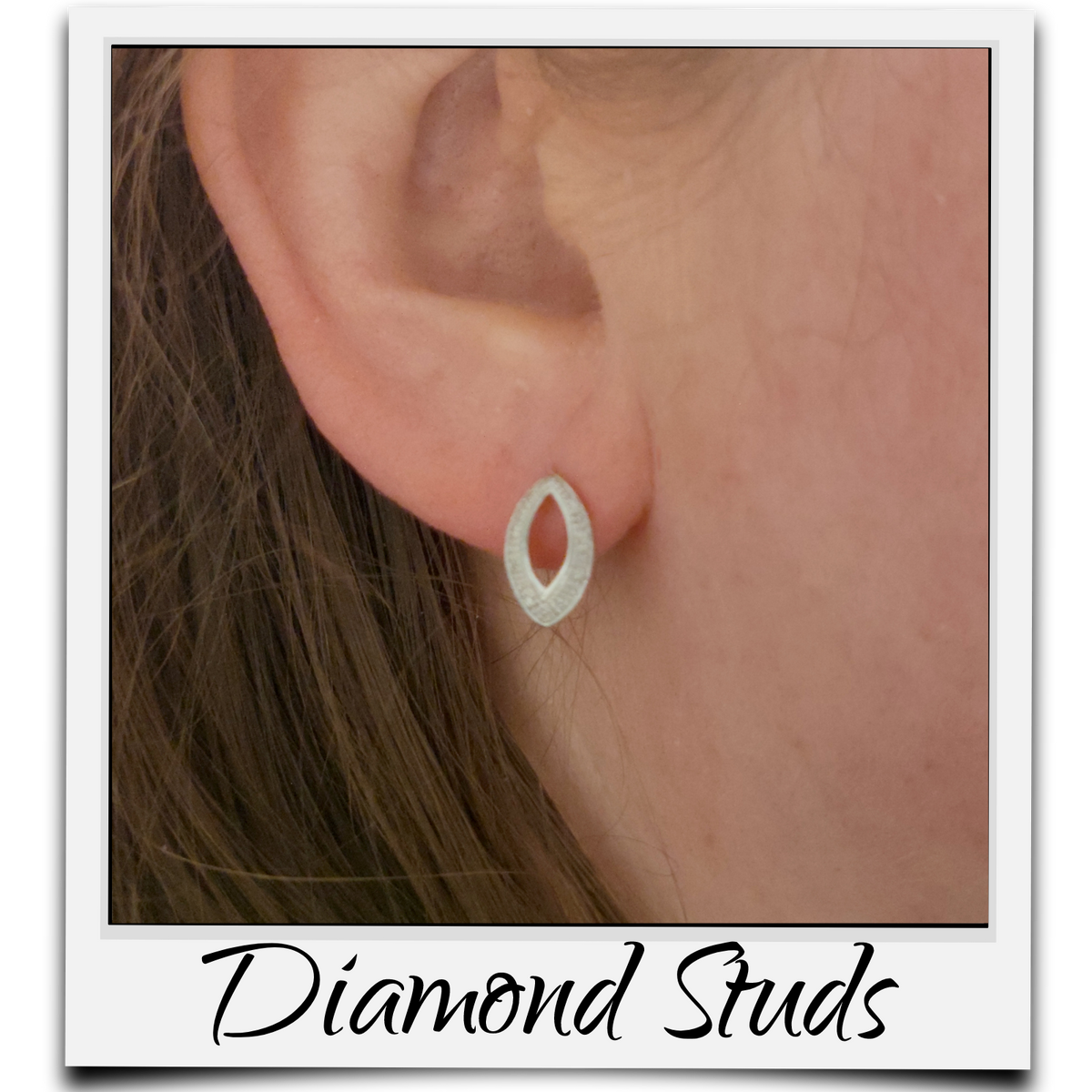Diamond Jewellery