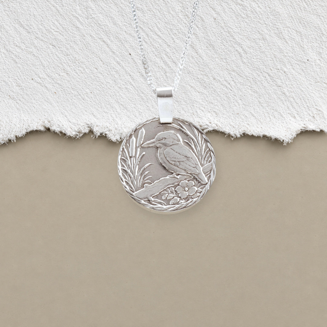 Nature and Wildlife Jewellery