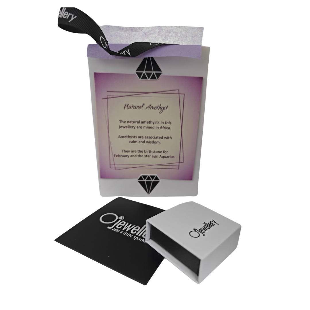 gift bag designed in the UK