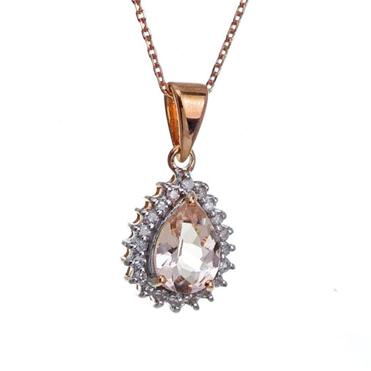 Necklace in Gold – Perfect Gift for Her
