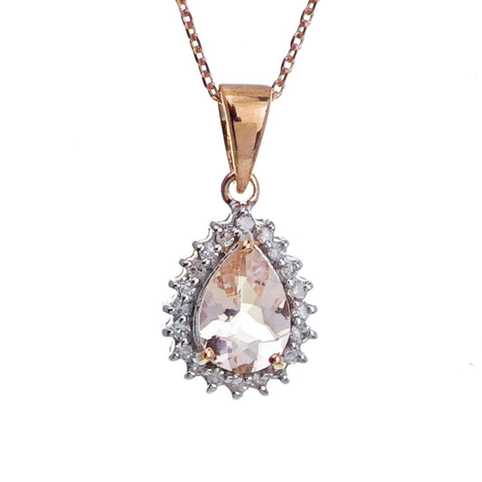 Necklace in Gold – Perfect Gift for Her