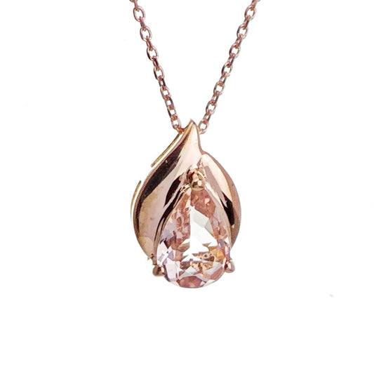Necklace in Gold – Perfect Gift for Her