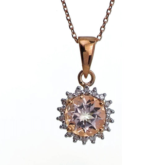 Necklace in Gold – Perfect Gift for Her