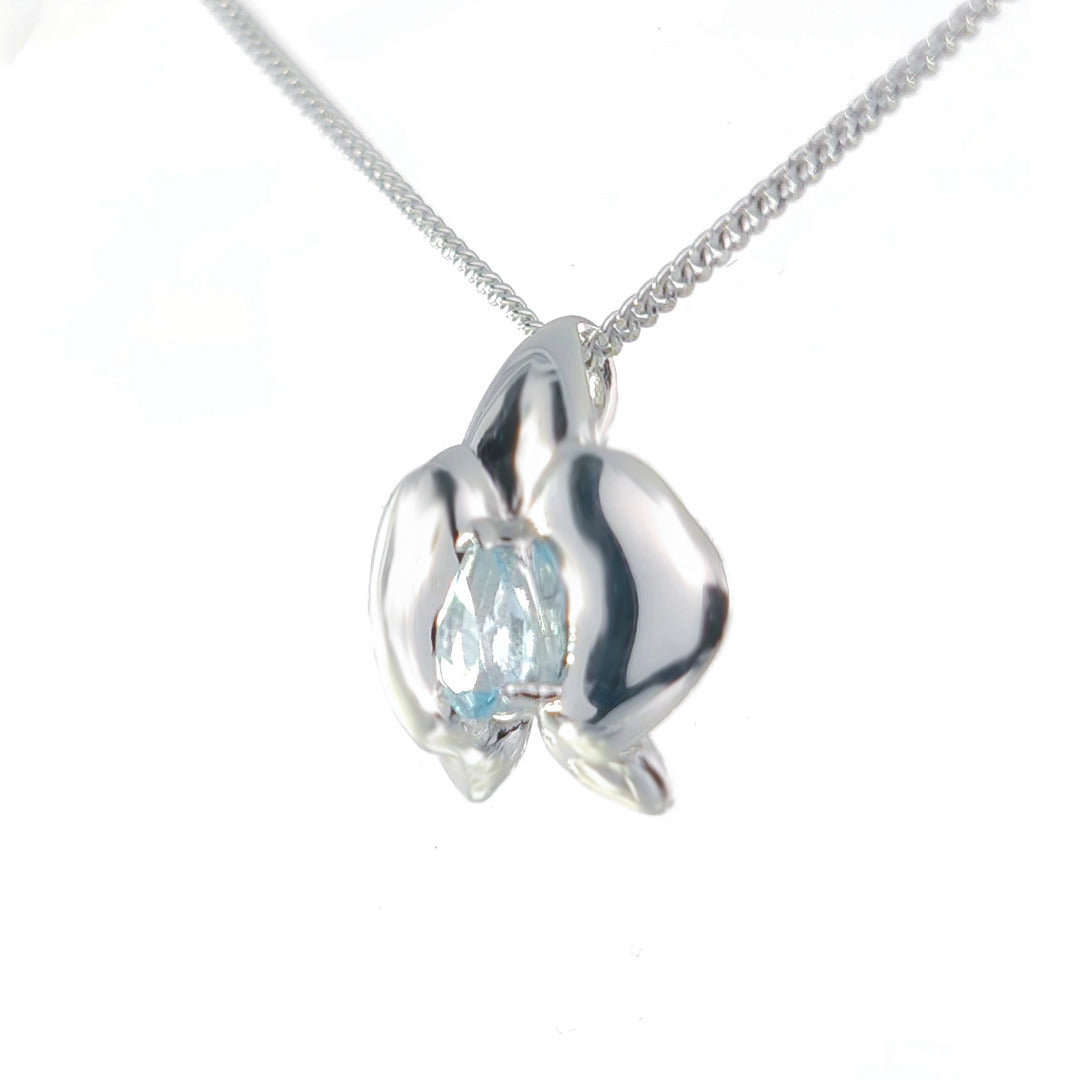 Topaz Jewellery in Sterling Silver – Perfect Gift for Her
