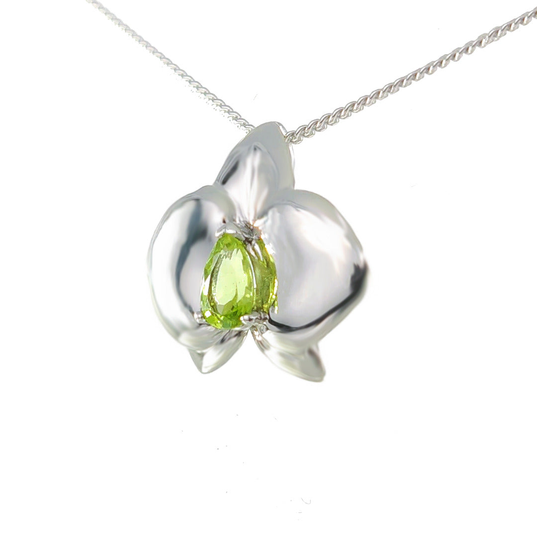 Peridot Jewellery in – Presented in Gift-Ready Packaging