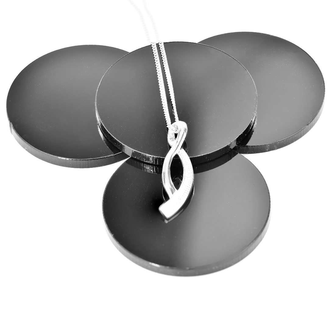 Necklace in Sterling Silver – Perfect Gift for Her