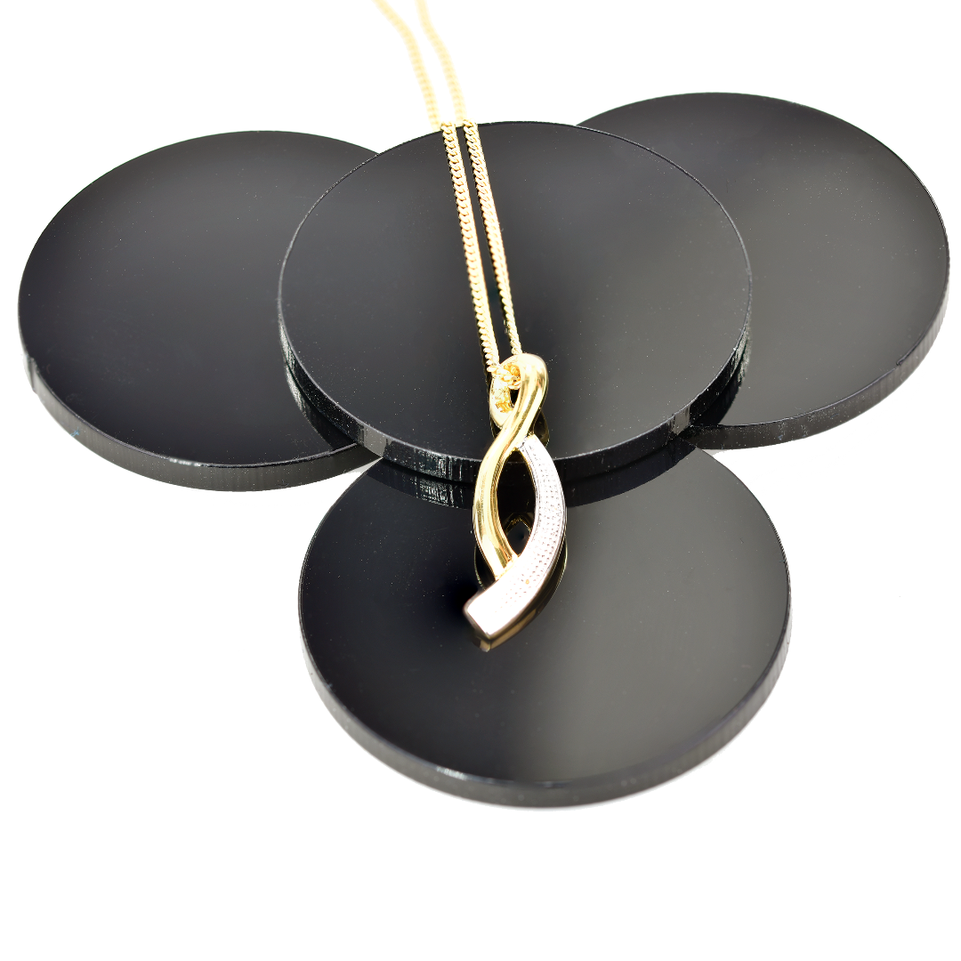 Necklace in Sterling Silver – Perfect Gift for Her